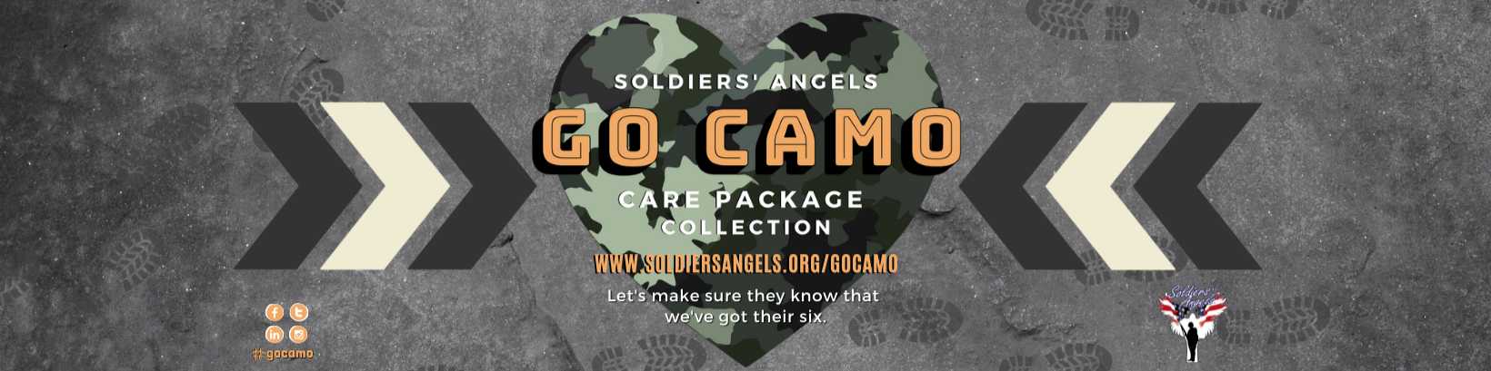 Go Camo